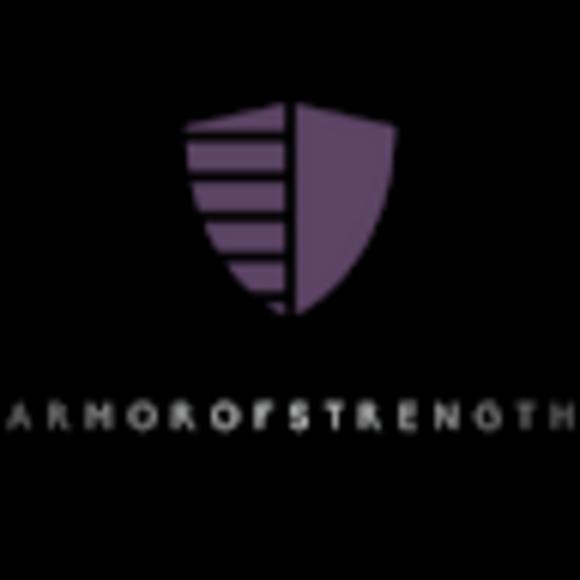 armorofstrength